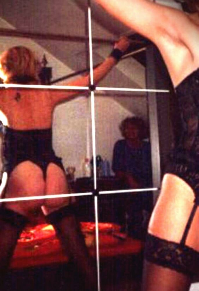 Kinky submissive girlfriends tied up gallery 8 #72046281