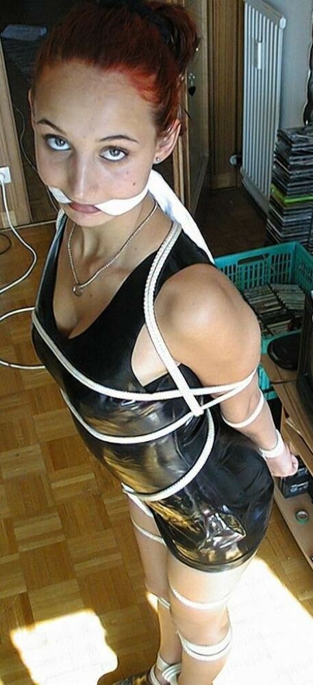 Kinky submissive girlfriends tied up gallery 8 #72046301