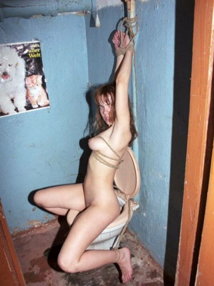 Kinky submissive girlfriends tied up gallery 8 #72046313