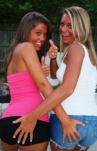 Many pretty amateur teens undressing and posing #79466017