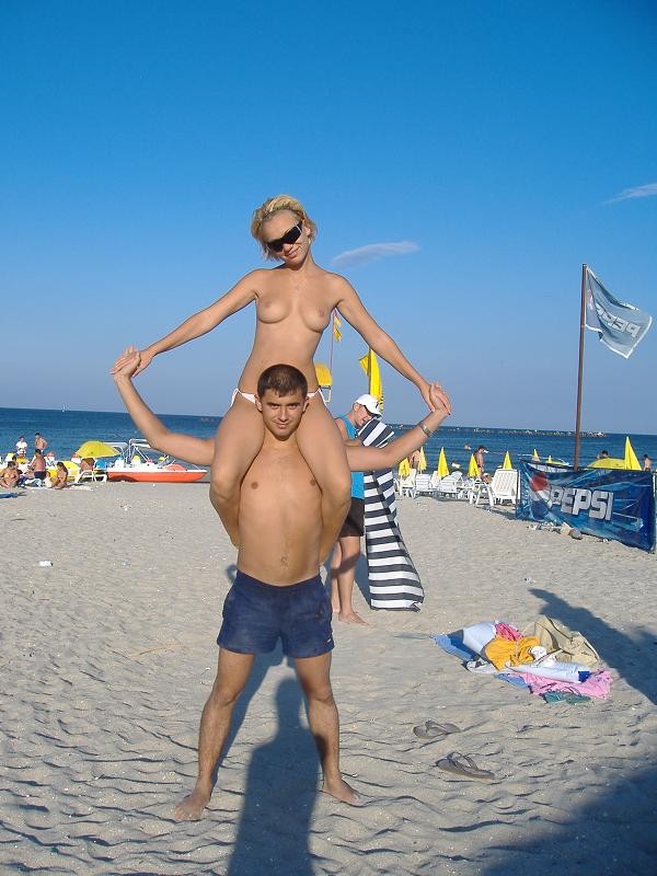 Unbelievable nudist photographs #72293822