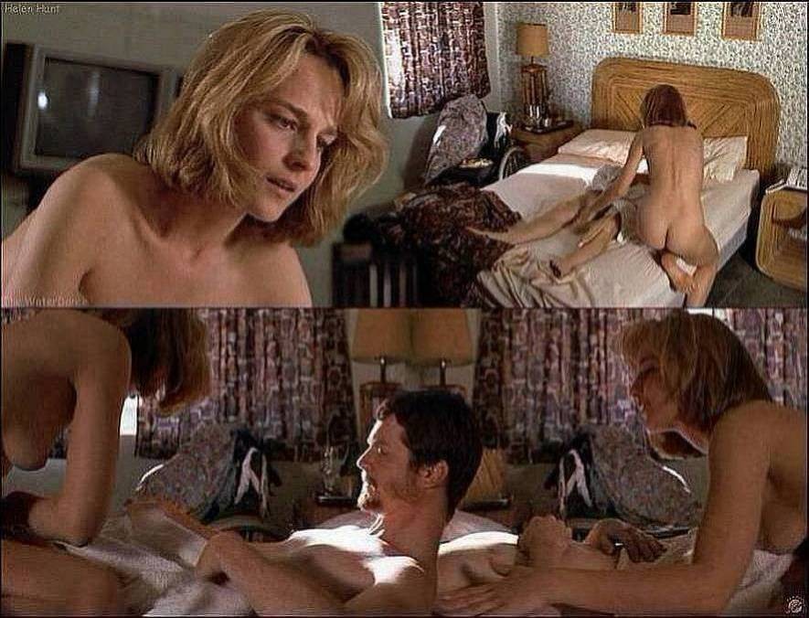 Mad About You star Helen Hunt nudes #75363421