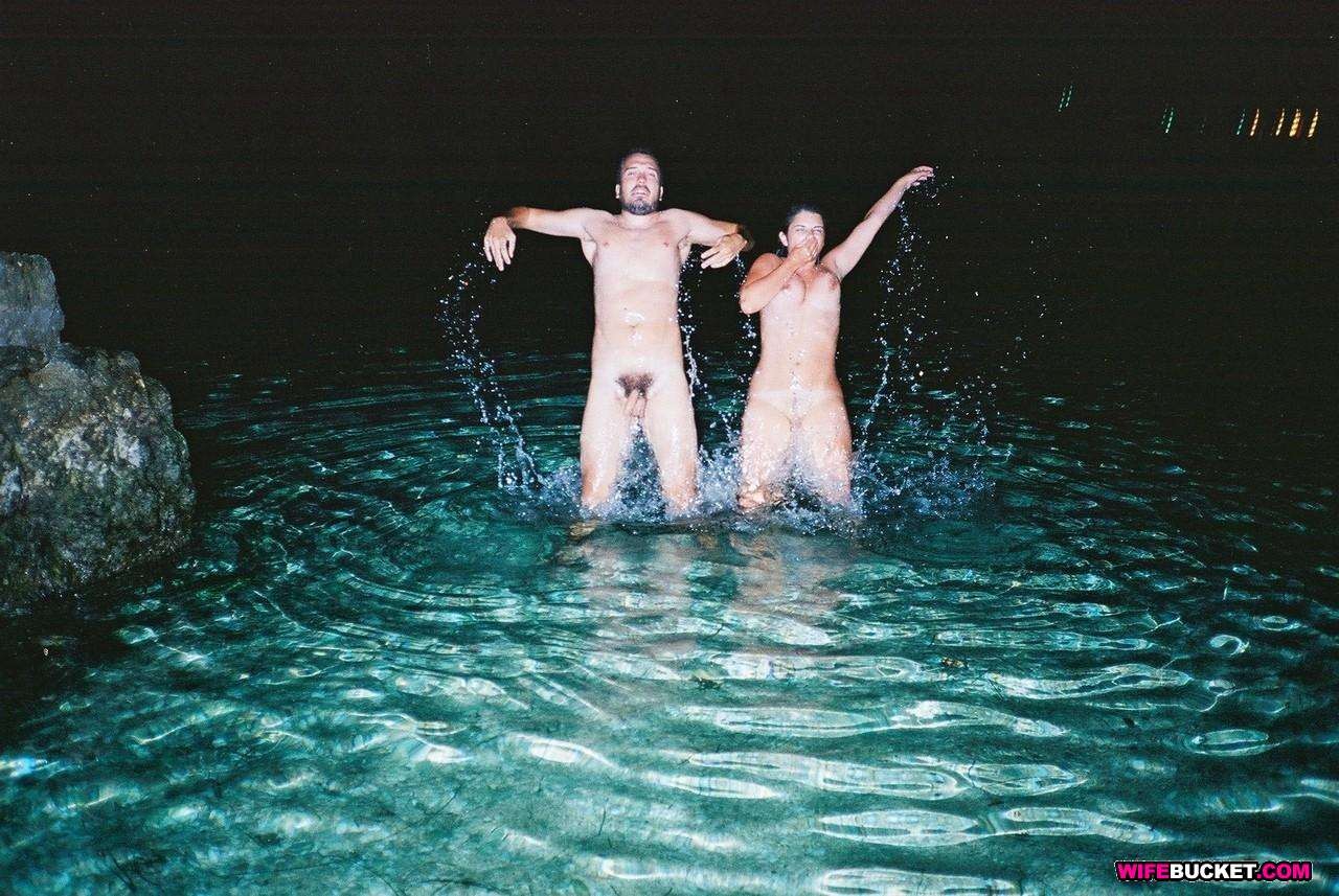 Amateur milf swingers
 #72262038