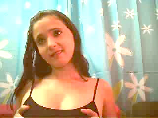 Voir camcarolina sur sa webcam sexy vidéo masterbate dans cette mise à jour chaude #67399889