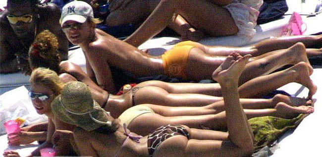 Britney Spears lovely ass and shaved pussy #75426287