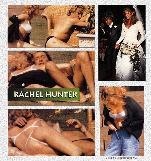 Stacys mamá supermodelo rachel hunter tiene que ir en
 #75350105