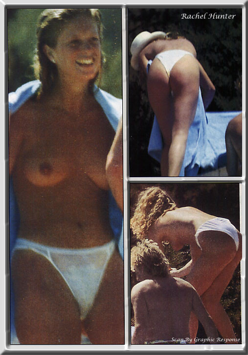 Stacys mom supermodel Rachel Hunter has it going on #75350136