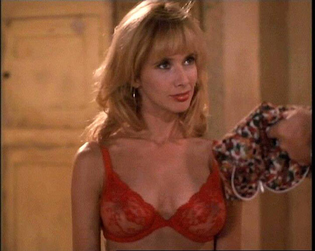 Rosanna Arquette body shows her tits and ass #75258415