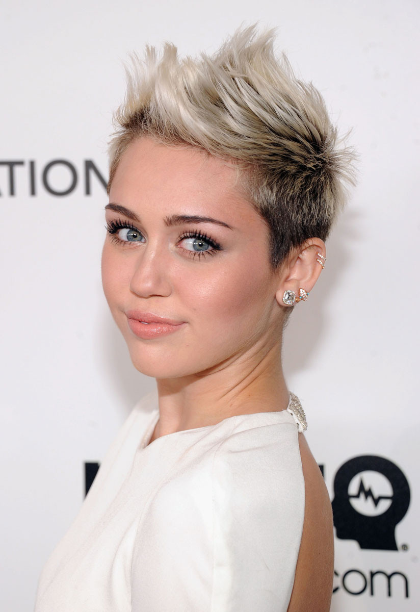 Miley Cyrus #75240475