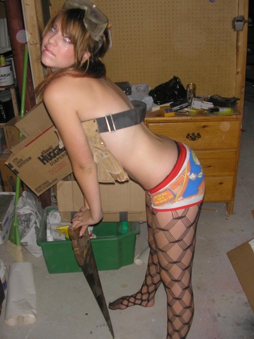 Funny amateur girlfriends undressing in front of camera #79417905