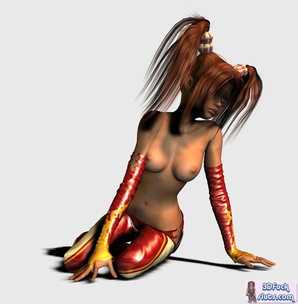 痩せたトゥーンガール
 #69692507