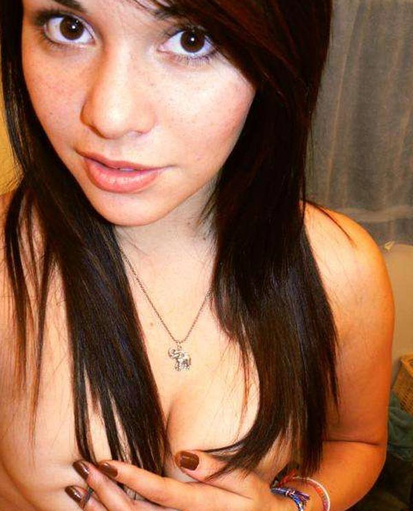 Cam whoring amateurs taking nude self pics #77129936