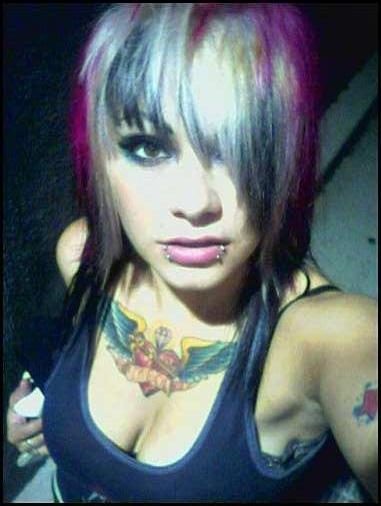 Amateur and very sexy emo pictures #68452050