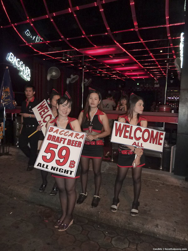 Real Street Hookers from Bangkok Thailand paid to fuck a filthy sex tourist asia #68237392