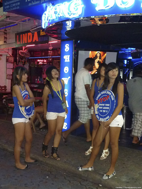 Echt Straße hookers aus bangkok thailand paid bis fick ein filthy sex tourist asia #68237406