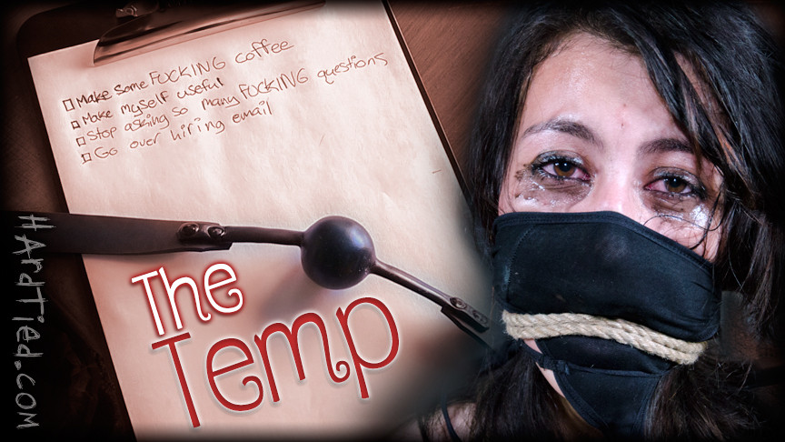 Competent help is fucking impossible to find. Jack Hammer knows, he's been tryin #67243505