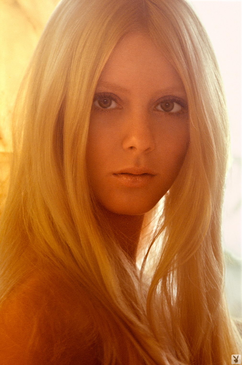 Miss gennaio 1968 e compagna di giochi dell'anno connie kreski
 #71364904