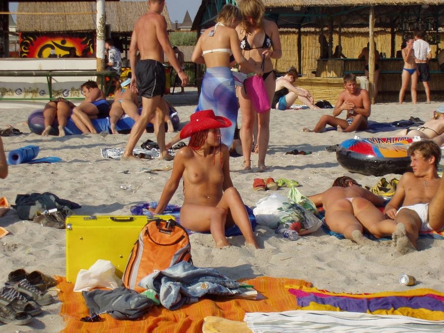 Unbelievable nudist photographs #72291900