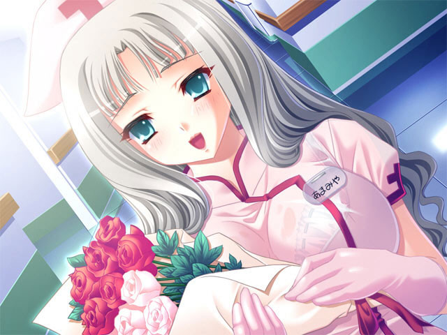 Wildes Hosptical gefüllt mit großen schlampigen Titten und Sexschwestern
 #69697273