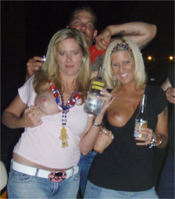 Drunk Attention Whores #68453661