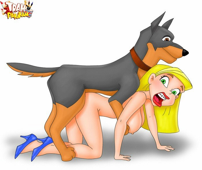 Spicy characters dwelling in the world of celebrated cartoon pornography #69528130