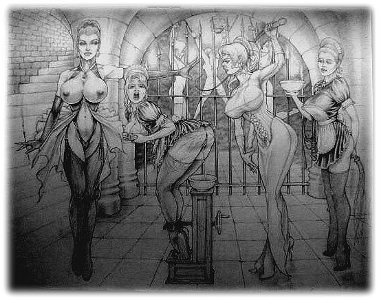 Dolorosa arte anale bdsm e dungeon
 #69691824