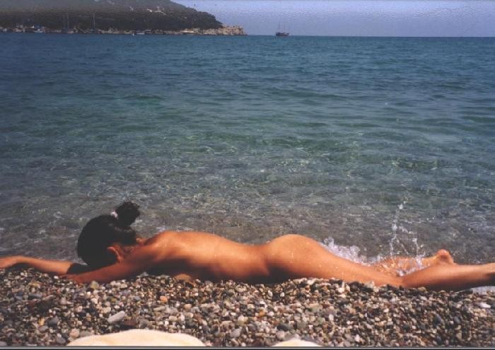 Warning -  real unbelievable nudist photos and videos #72275306