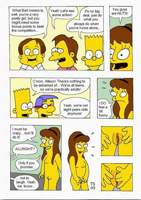 Experimentado lisa simpson soplando como conseguir llenado
 #69644922