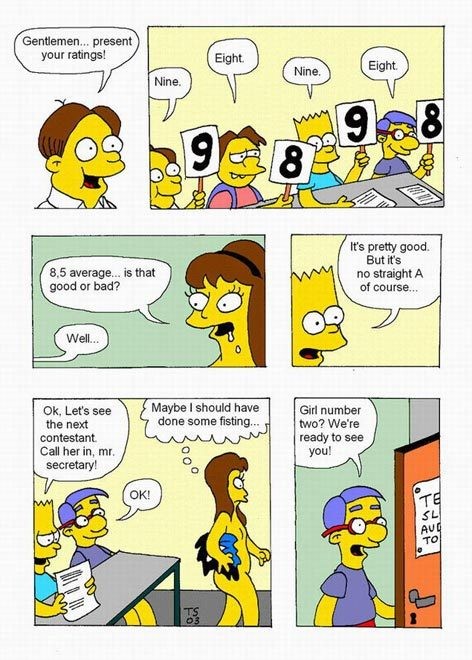 Experimentado lisa simpson soplando como conseguir llenado
 #69644939