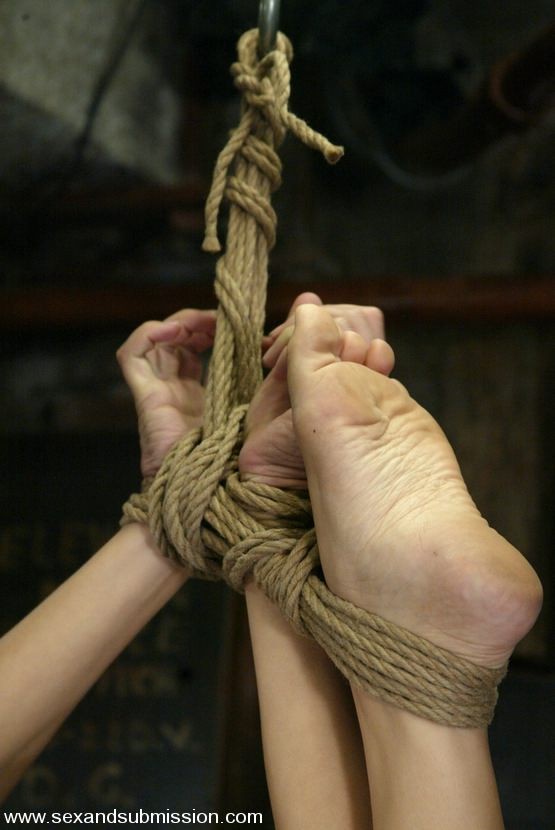 Mia bangg ottenere atto bondage e scopata in ogni buco #72100126