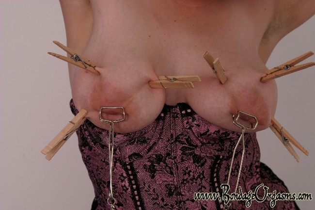 Jade receives lesbian BDSM with significant Mistress Natali Demore #72122143