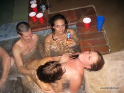 Naked Drunk Girlfriends