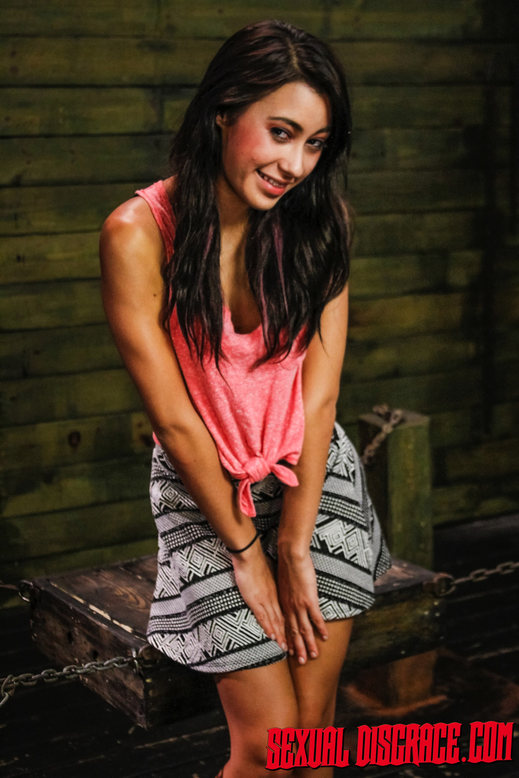 Este es algo especial gente todos los 18yearsold y withou
 #71867356