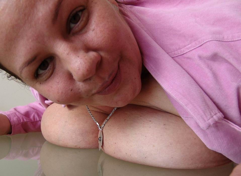 Huge amateur mature showing her monster boobs #67100674