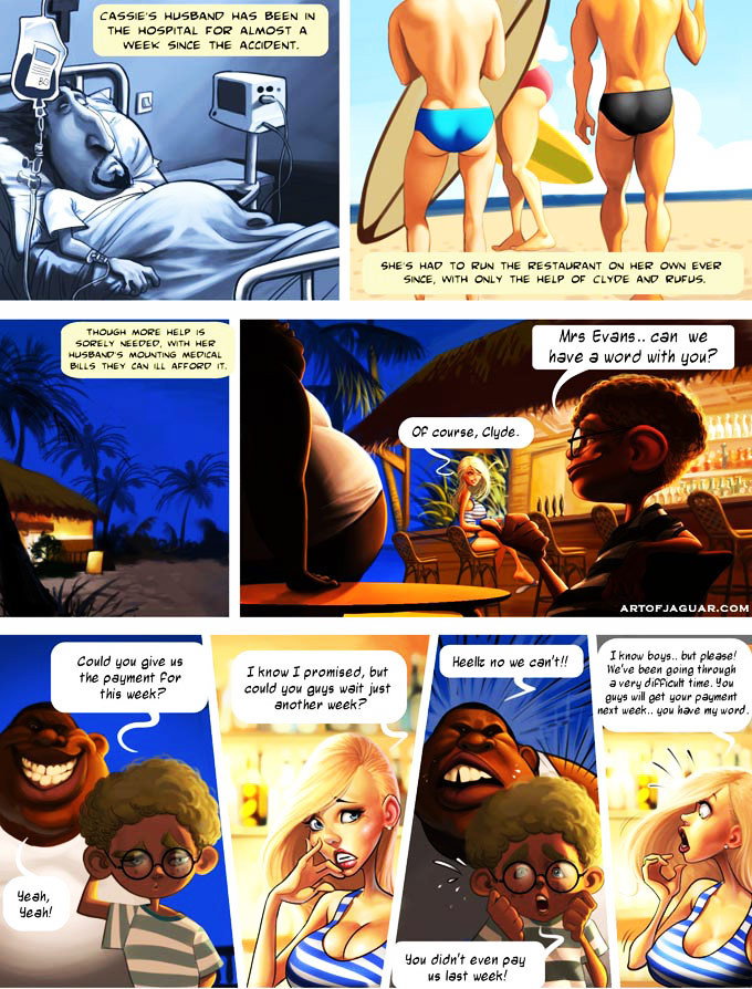 Dreckige Comics für Erwachsene von Jaguar
 #69376332