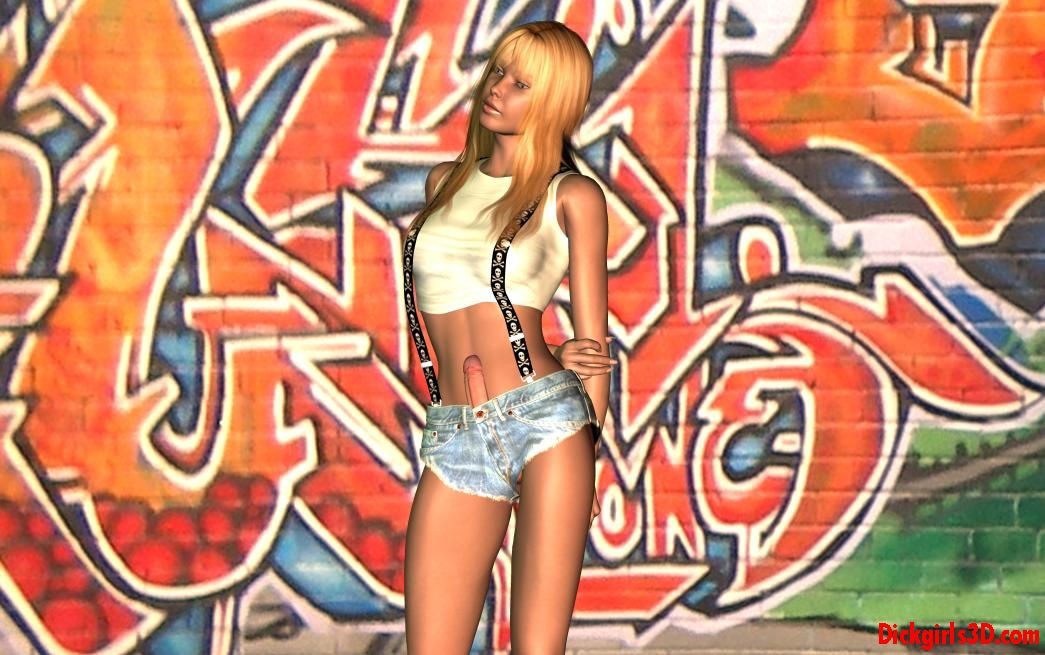 Shemale dickgirl polla aparece
 #79127976