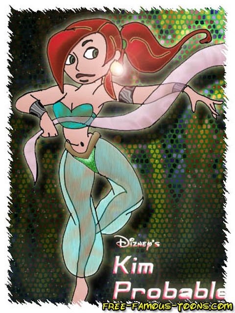 Kim possible orgies sauvages rousse luxuriante teenie girl kim posible i
 #69344880