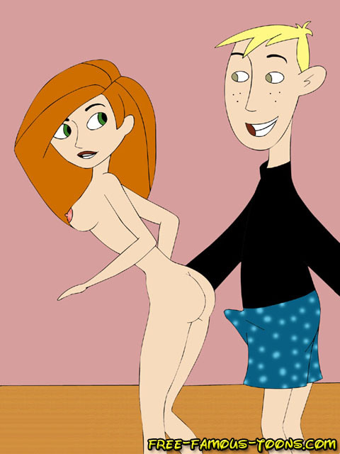 Kim possible orgies sauvages rousse luxuriante teenie girl kim posible i
 #69344899