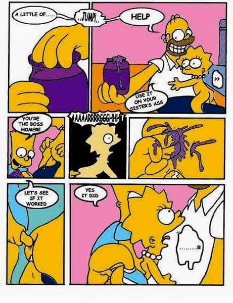 Edna deals with Homer untill gets brutally fingered #69638302