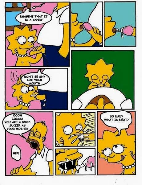 Edna deals with Homer untill gets brutally fingered #69638406