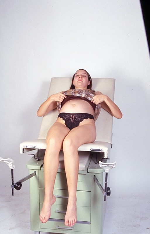 Chicas embarazadas coño amplia estirada
 #76625669