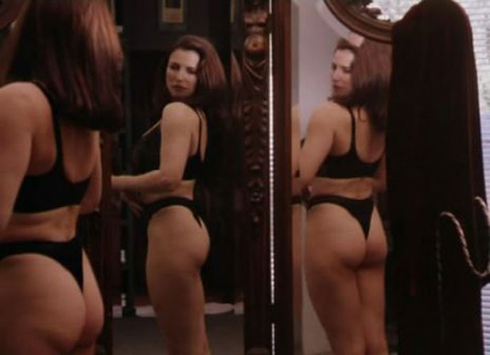 Mimi Rogers his beautiful body and beautiful ass and tits #75265983