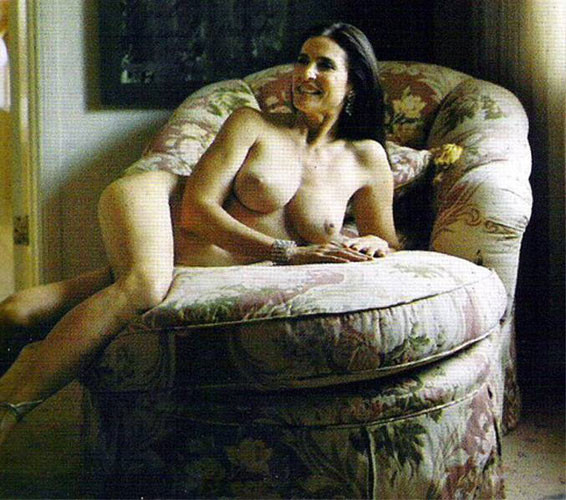 Mimi Rogers his beautiful body and beautiful ass and tits #75266020