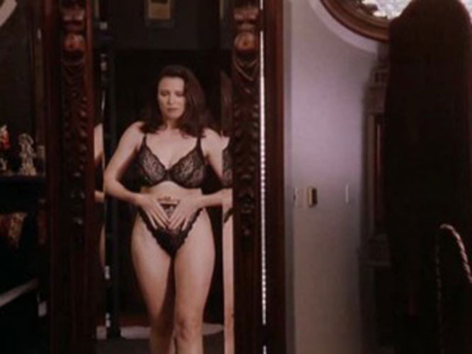 Mimi Rogers his beautiful body and beautiful ass and tits #75266022