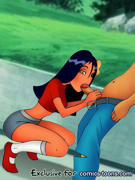 Caricaturas porno famosas sin censura
 #69718298