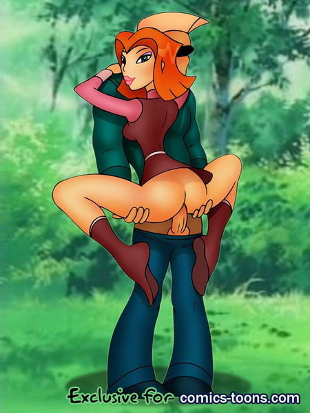 Caricaturas porno famosas sin censura
 #69718343