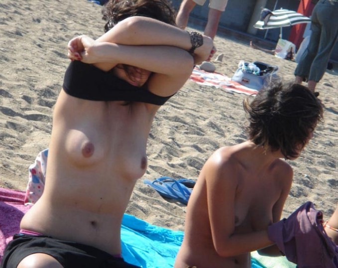 Unbelievable nudist photos #72309572