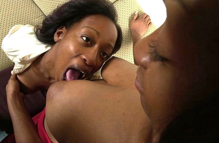 Black lesbian gfs licking and kissing #78098374