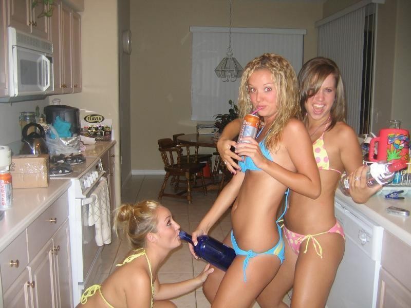 Drunk Attention Whores #68921781