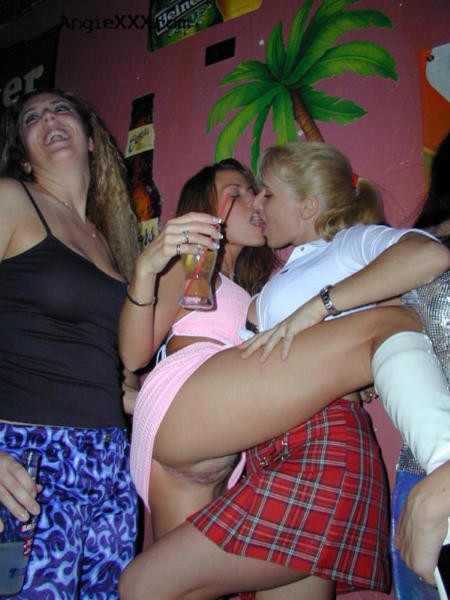 Drunk Attention Whores #68921815